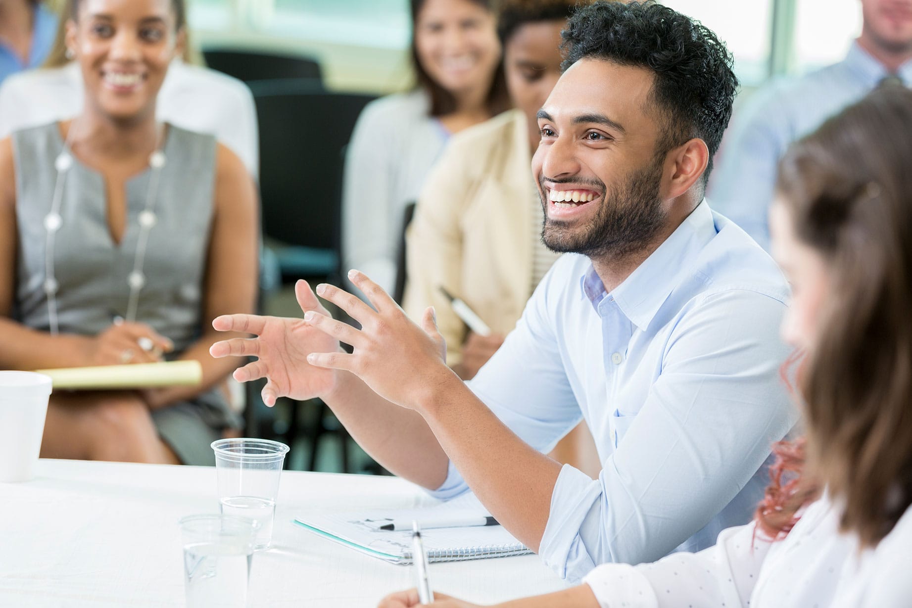 Admissions Certifications