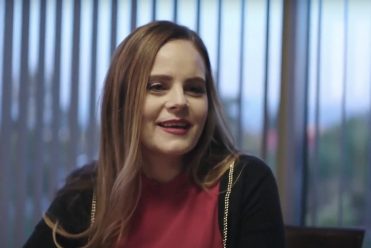 Nicole sabatini gutierrez