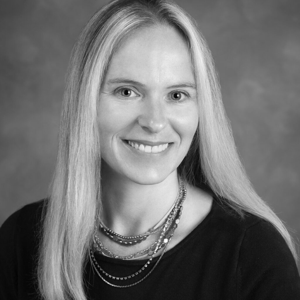 Headshot of Dr. Renee Shand-Lubbers