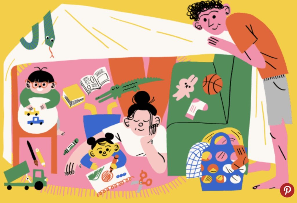 Alliant Cubby Done Apolagizing for Clutter