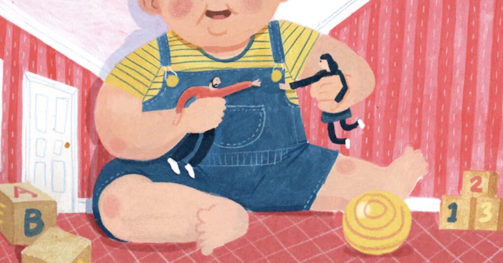 Alliant Fatherly Marriage After Kids