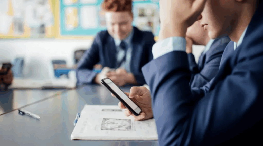 Alliant Healthline Digital Self Harm