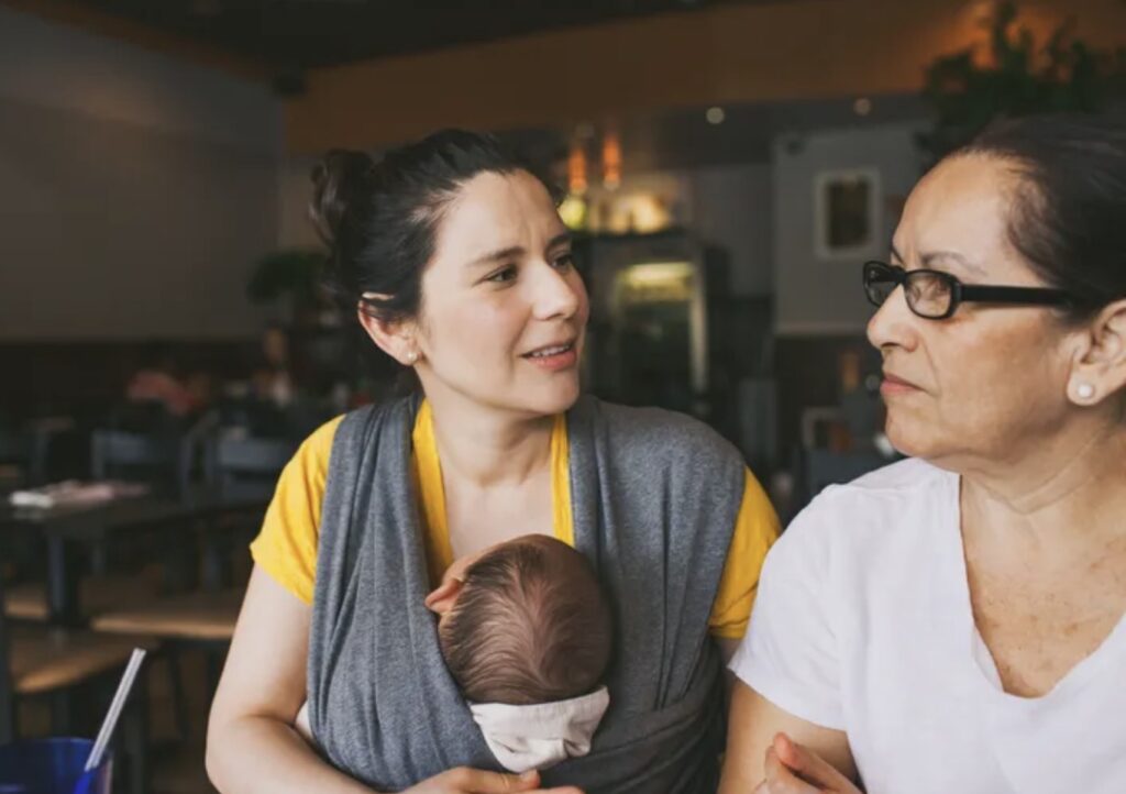 Alliant Huffpost _Parent Crtiizing You