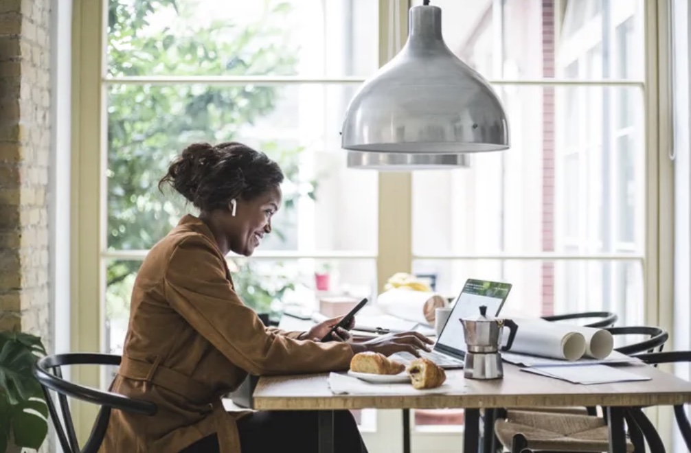 Alliant Huffpost _Therapist Self Care