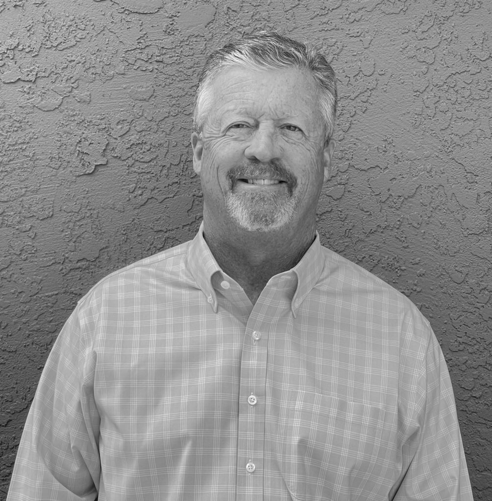 Headshot of Donald Wofford