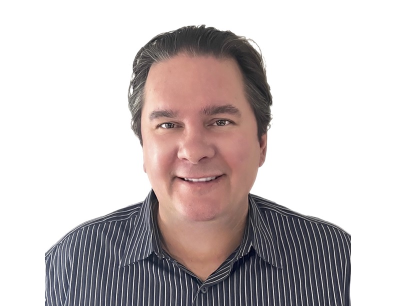 Headshot of Dr. Shawn Nunnally