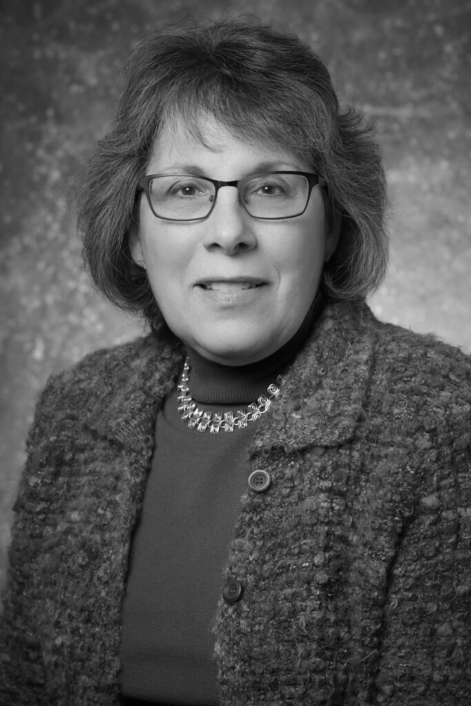 Professor and Program Director