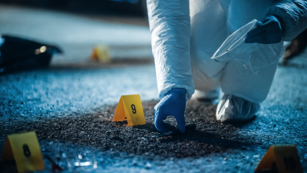 Forensic Invstigation Forensic Science, Investigation, & Technology | Alliant University