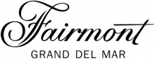 Fairmont grand del mar logo