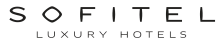Sofitel luxury hotels logo