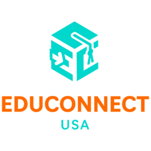 EduConnect USA logo