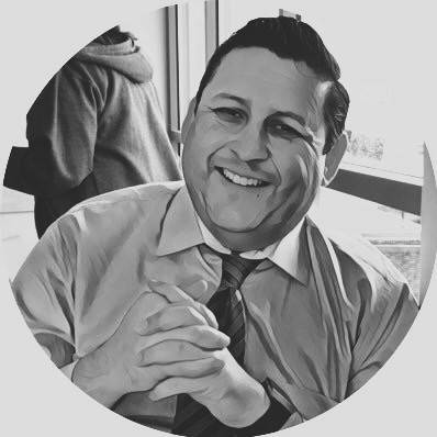 Jose Manuel Villarreal