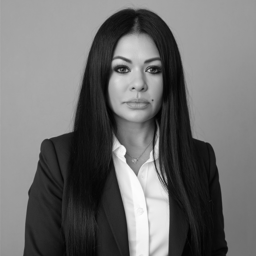 Olivia Pinedo
