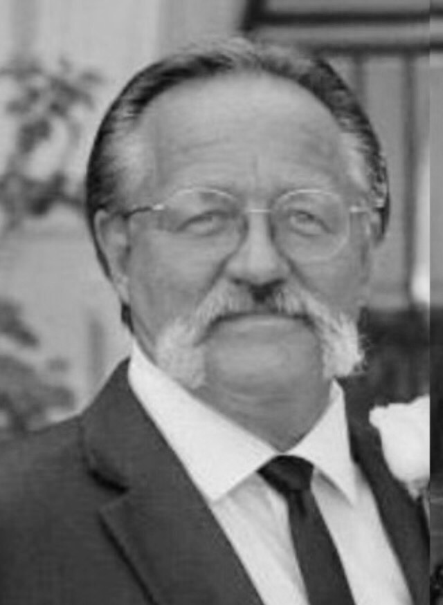 Headshot of thomas ryerson