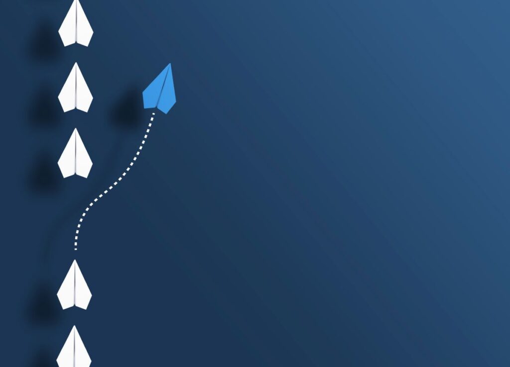 5 ways to manage change in turbulent times