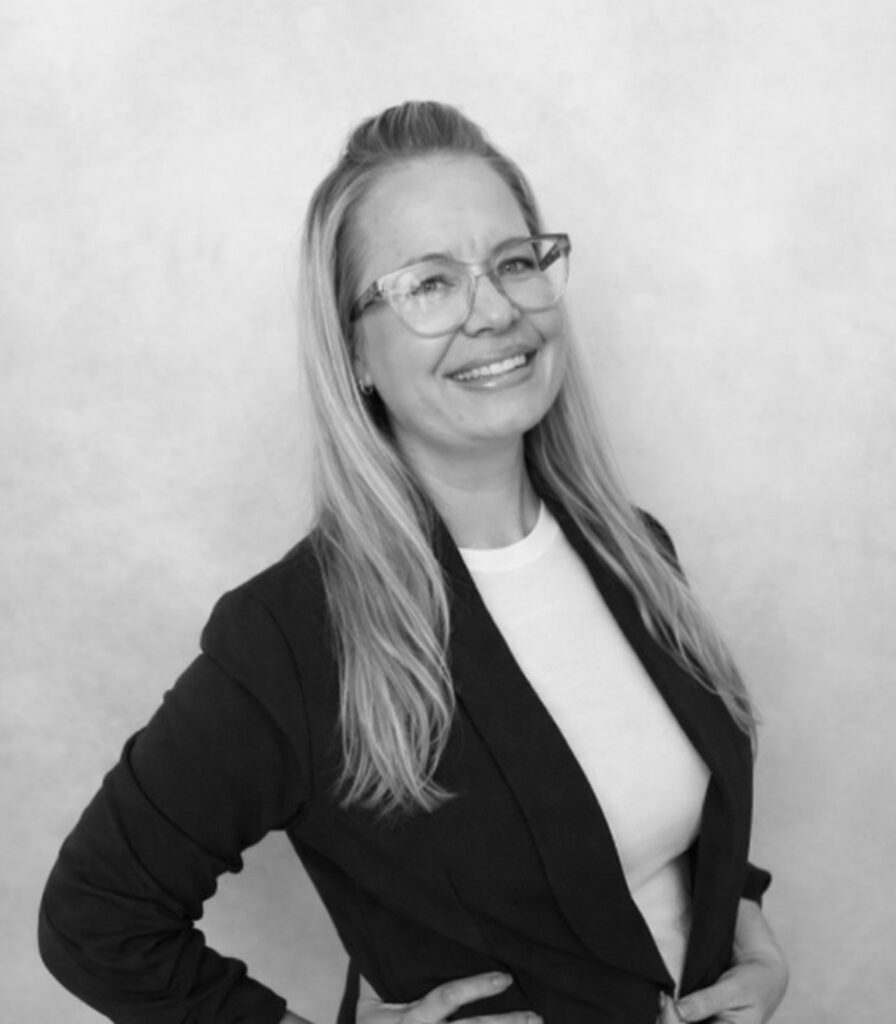 Headshot of Kathryn Wirz