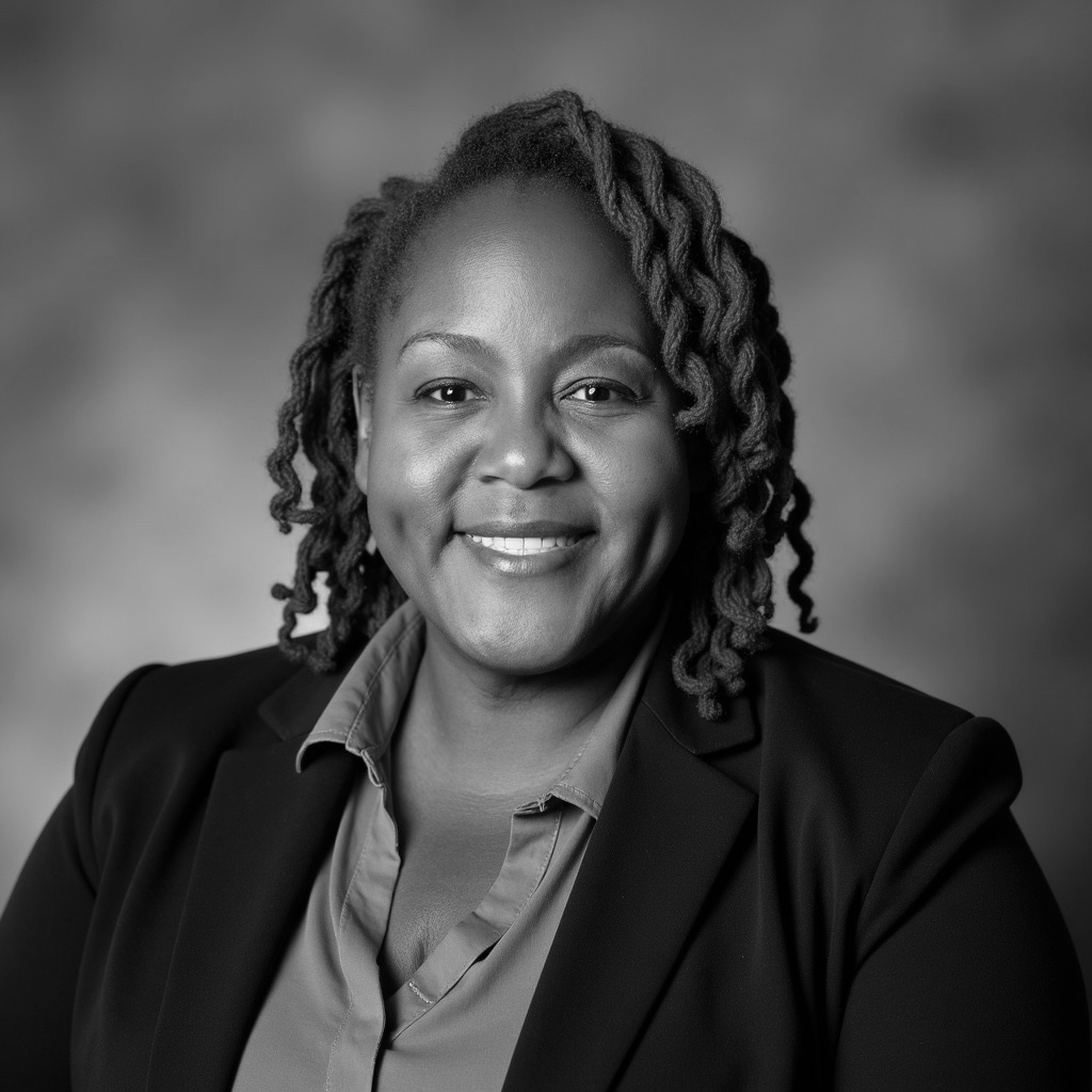 Headshot of Paula Goodson