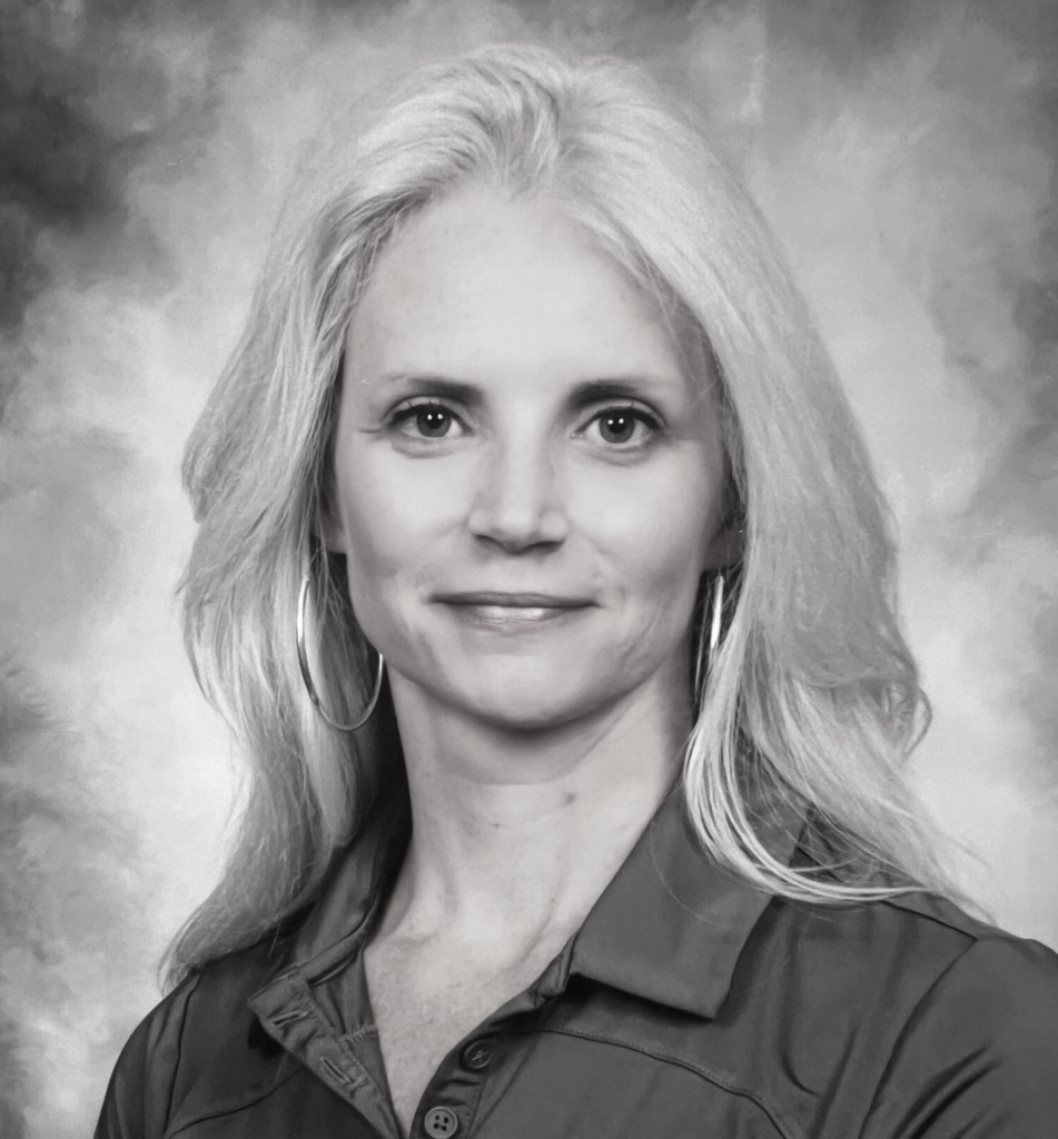 Headshot of MaryRose Kaplan