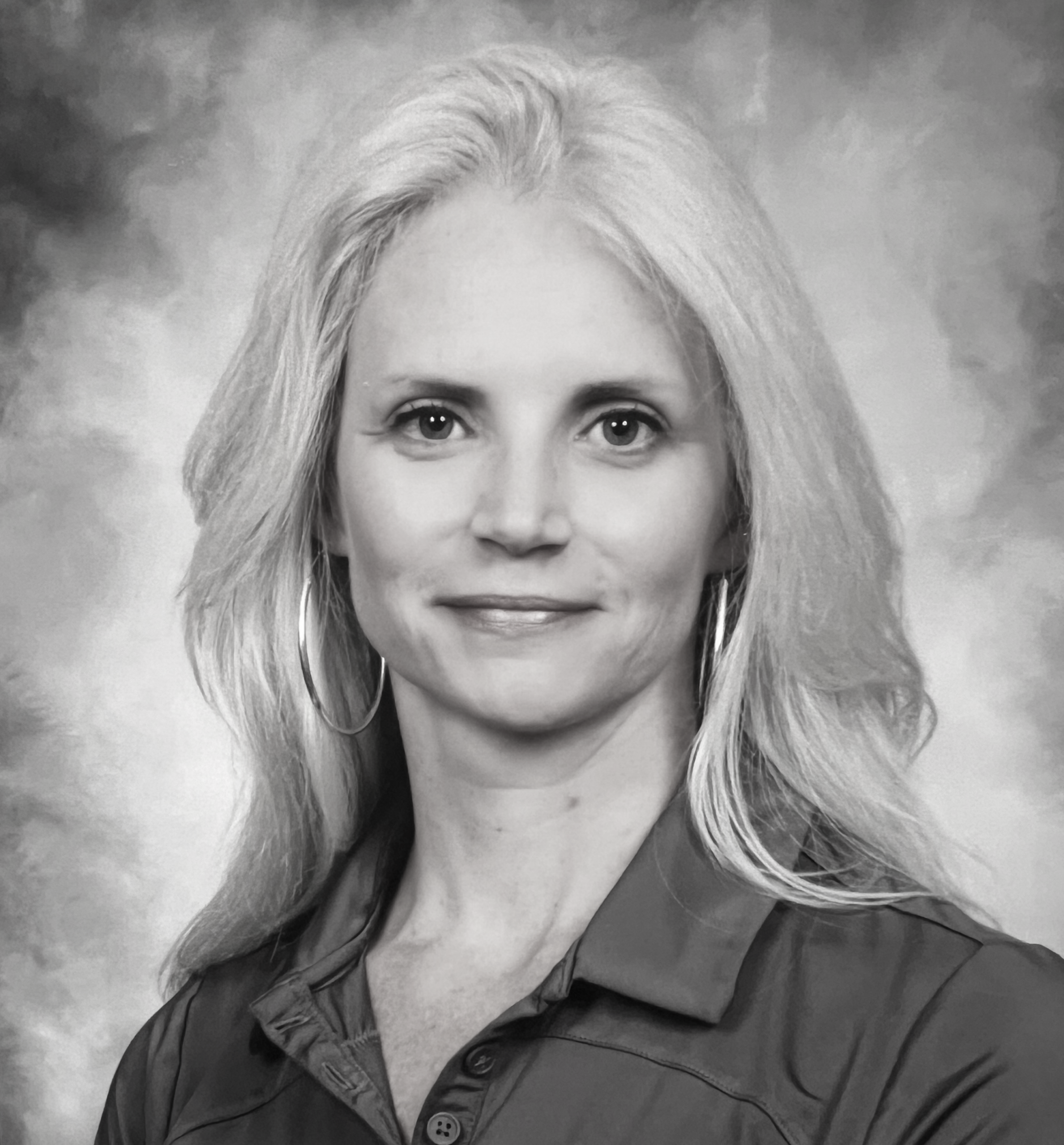 Headshot of MaryRose Kaplan
