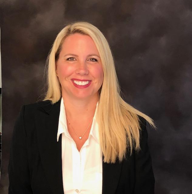 Headshot of Alissa Tuter