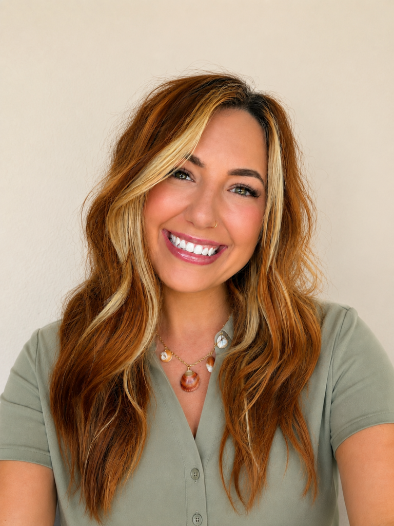 Headshot of Dallas Boyce