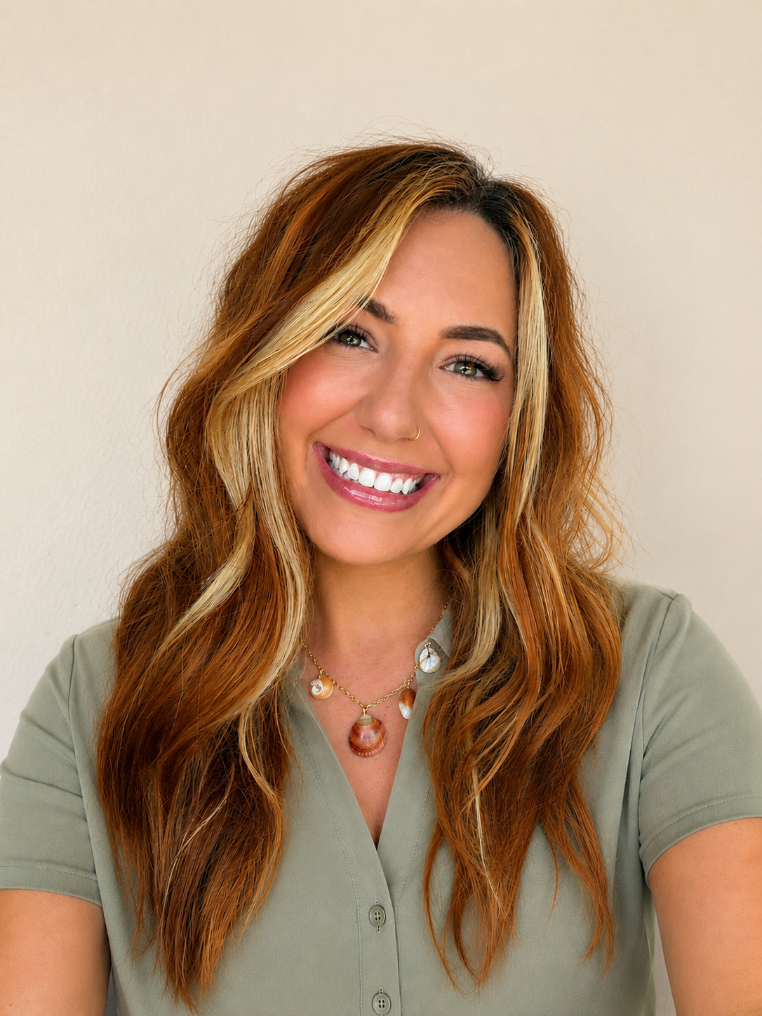 Headshot of Dallas Boyce