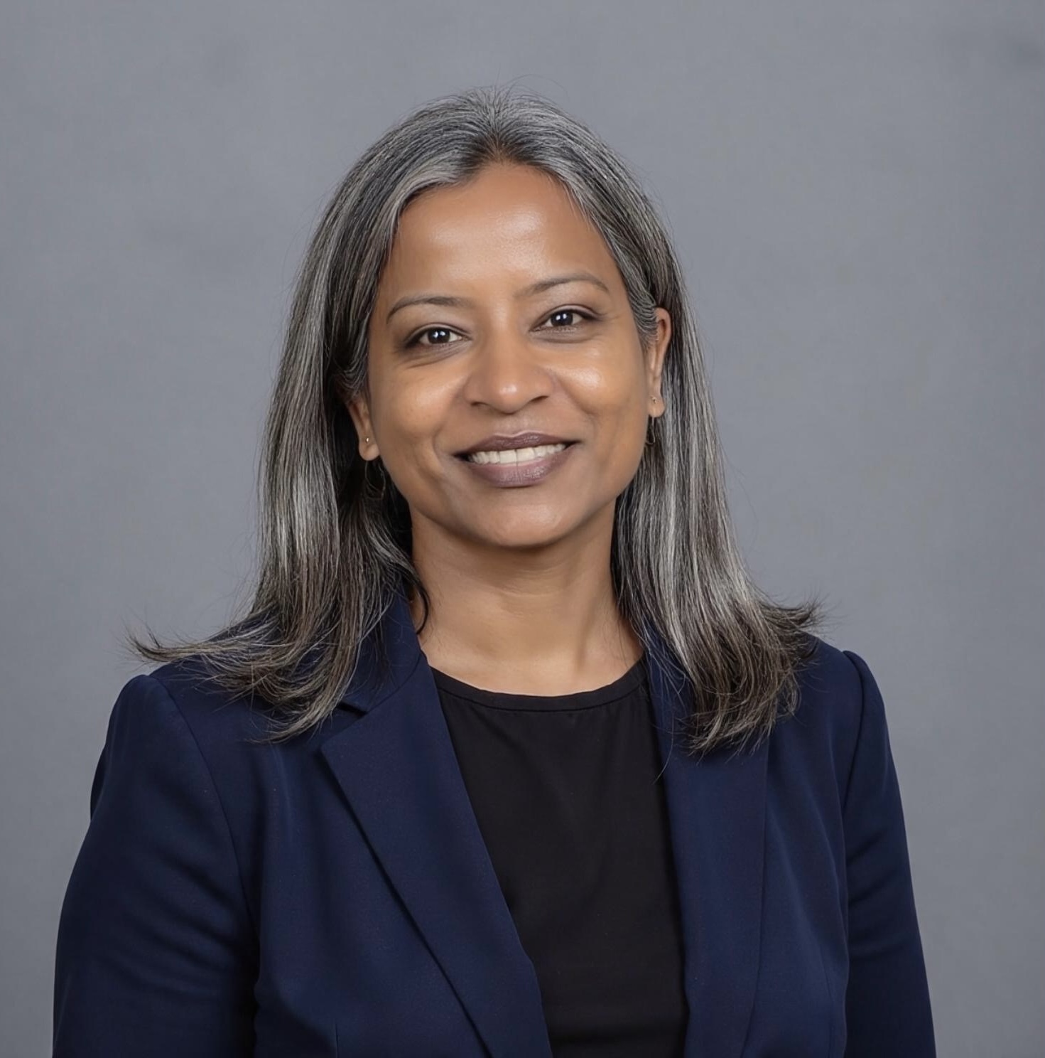Headshot of Kalyani Sridhar